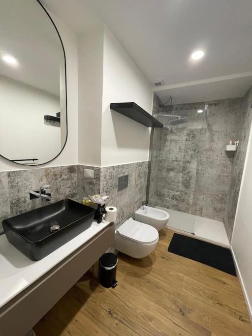 La Domus, Luxury Rome