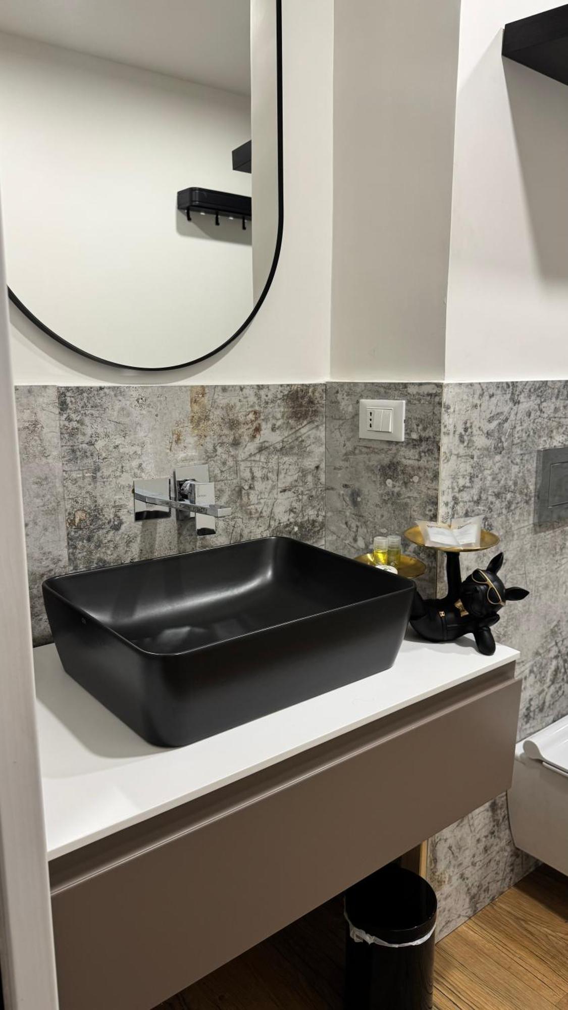 Appartement La Domus, Luxury Rome