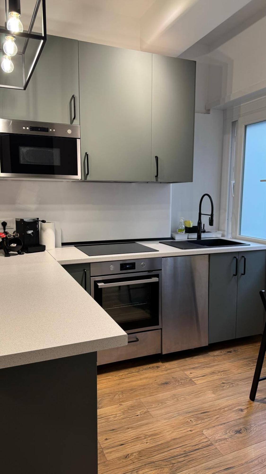 Appartement La Domus, Luxury